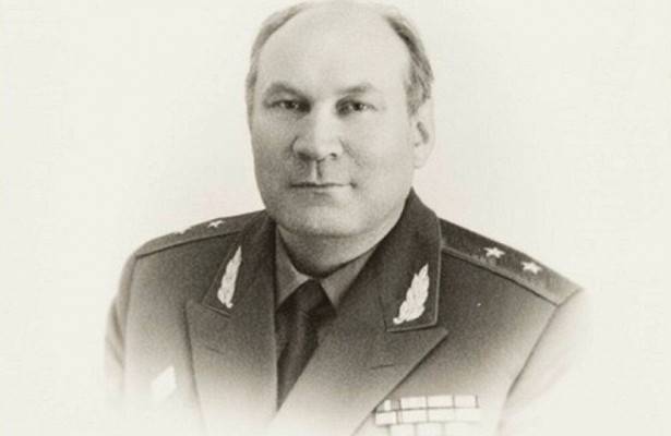Экс глава КГБ Эстонии найден мертвым в Москве
