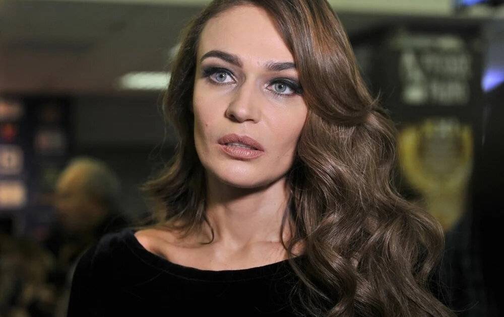 Водонаева рассказала о том, кто ее домогался на российском телевидении