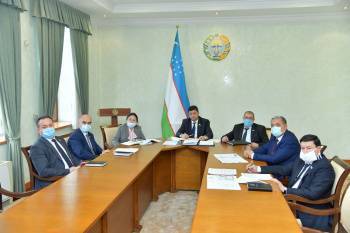 Международные консалтинговые компании дали заключение по поводу вступления Узбекистана в ЕАЭС