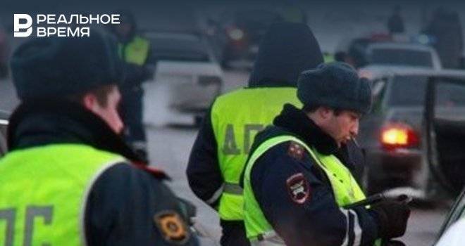 В Казани задержали белого грабителя за похищение куртки с деньгами и смартфоном