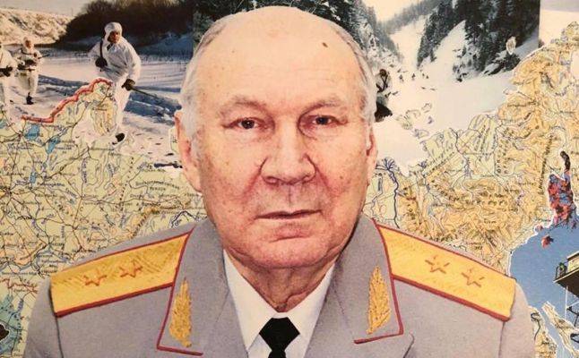 Соцсети: В Москве обнаружено тело бывшего главы КГБ Эстонии Кортелайнена