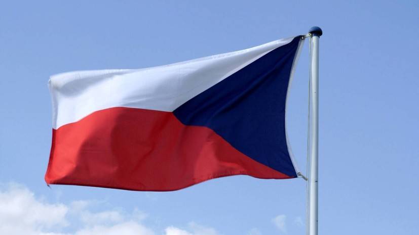 Томаш Петршичек - Глава МИД Чехии оценил возможность улучшения отношений с Россией - russian.rt.com - Россия - Чехия - Прага