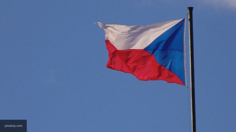 Чехия усилит безопасность своих дипломатов в российском посольстве