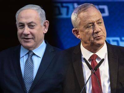 Верховный суд Израиля утвердил коалиционное соглашение Нетаньяху и Ганца