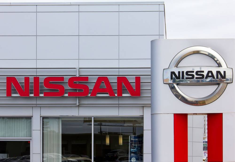Nissan сократит производство, главные рынки - США, Китай и Япония