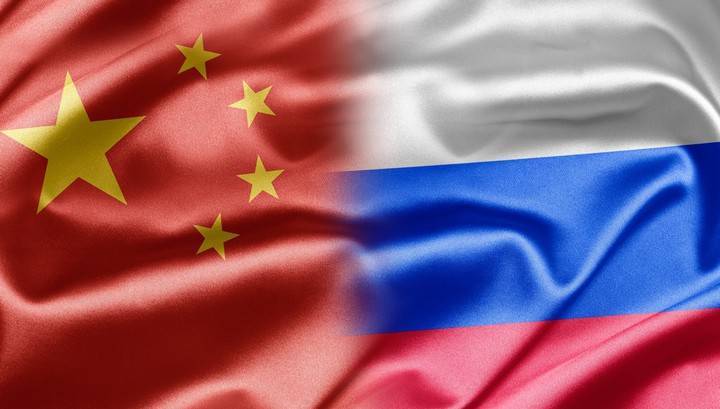 Товарооборот между Россией и Китаем вырос в январе-апреле до $33,56 млрд
