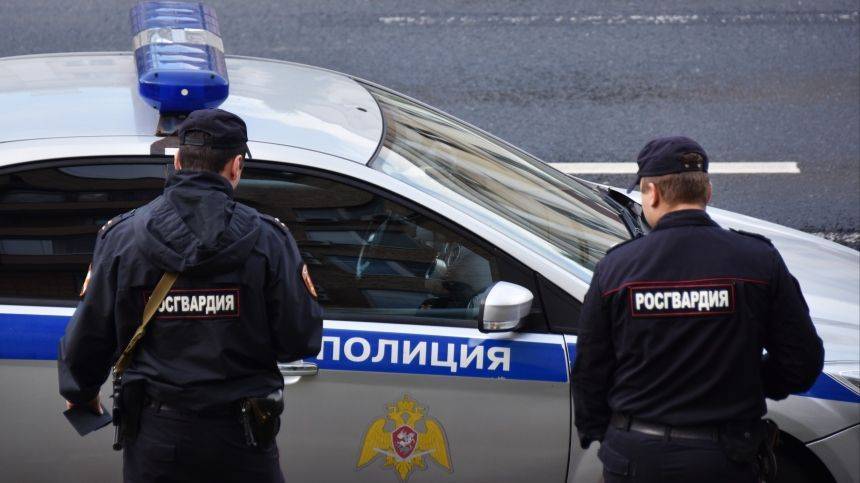 В Москве задержан создатель проекта «Омбудсмен полиции»