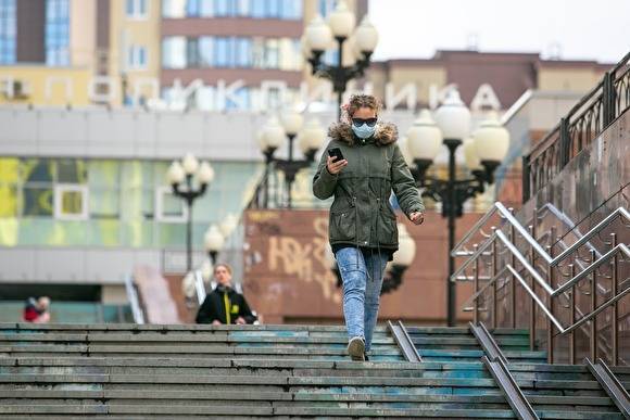 Число зараженных коронавирусом в России превысило 177 тыс. человек