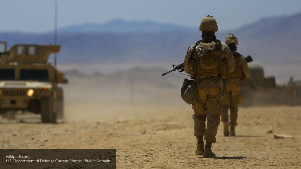 Военные США признали, что убили более 130 мирных граждан в Африке и на Ближнем Востоке