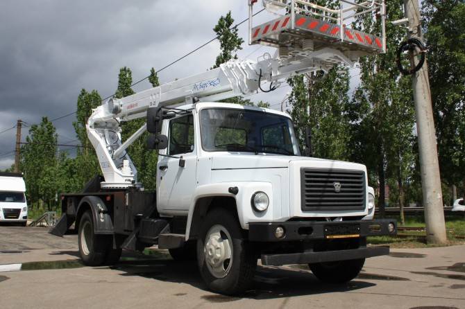 ГАЗ завершил производство грузовиков устаревшего семейства