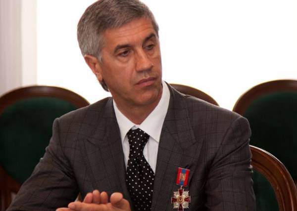 СК заподозрил красноярского бизнесмена Быкова в организации убийства члена ОПГ и его приятеля