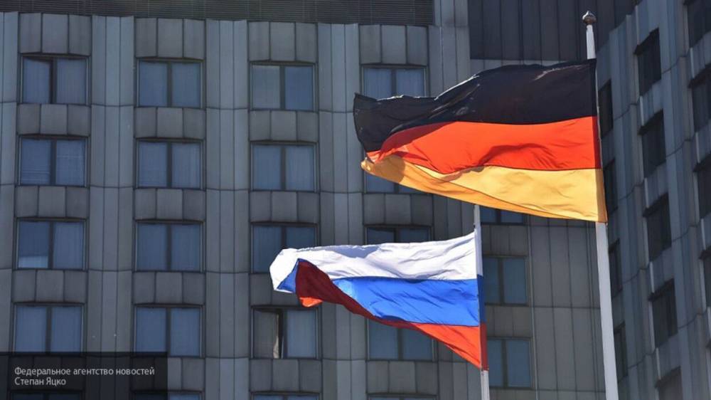Немецкий депутат подчеркнул важность отмены антироссийских санкций