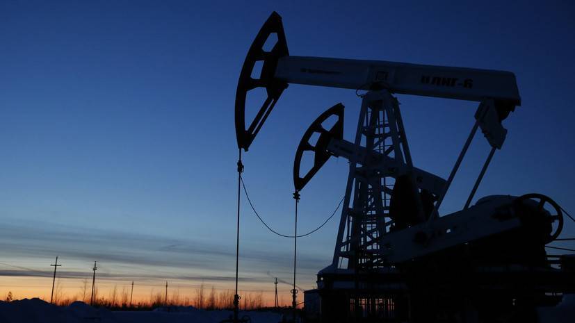 В Минске рассказали о соглашении по расчётам по нефти с Россией