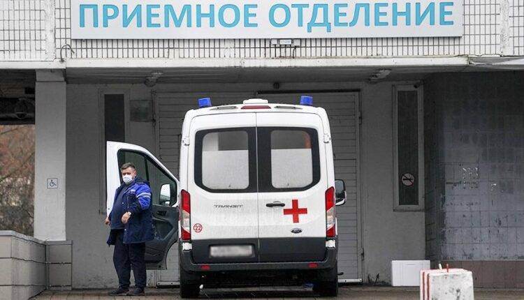 В Москве за сутки от коронавируса вылечились еще 769 пациентов