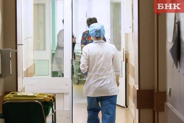 В Усть-Куломском районе коронавирус подтвердили у 28 человек