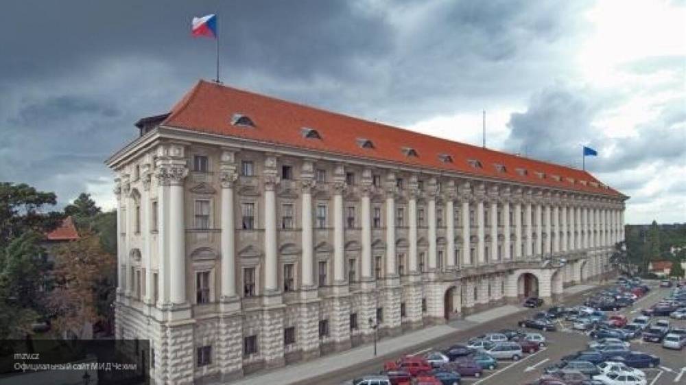 МИД Чехии заявил о возможном улучшении отношений с РФ