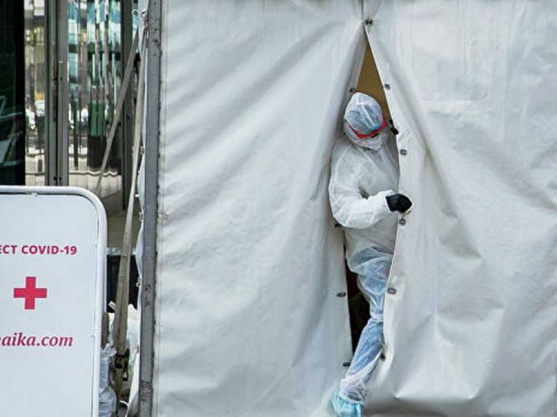 Собянин назвал реальное количество заболевших коронавирусом в Москве
