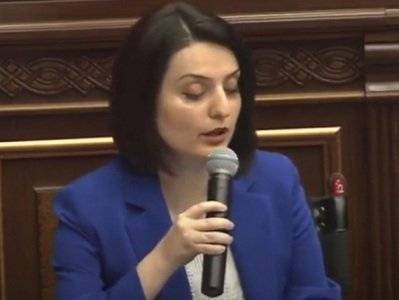 Министр: В Армении у 133 выпускников детдомов появилась возможность приобрести себе дом