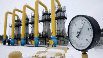 Biznes Alert (Польша): начнет ли Белоруссия реверсные поставки газа по Ямальскому газопроводу из Польши?