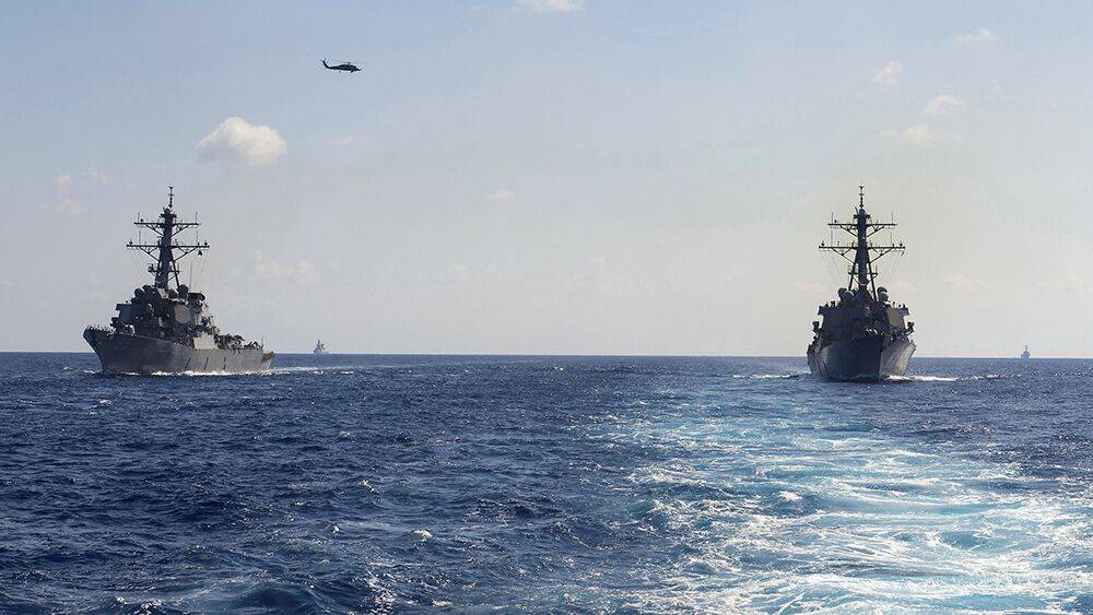 "Феникс": флот НАТО может поплатиться за провокации в Баренцевом море