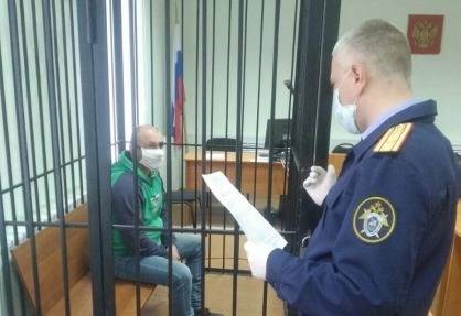 В Брянской области COVID-диссидент забил до смерти приятеля в споре о коронавирусе