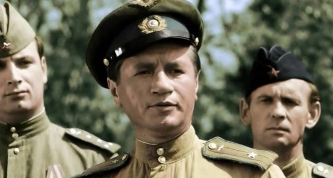 Названы любимые фильмы россиян о Великой Отечественной войне