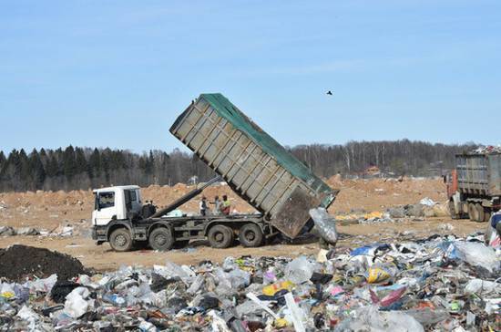 Операторы по вывозу мусора могут перестать работать в 28 регионах — Минприроды