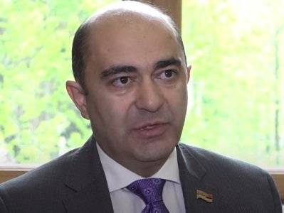 Глава партии «Светлая Армения»: С Пашиняном обсудили карабахский вопрос