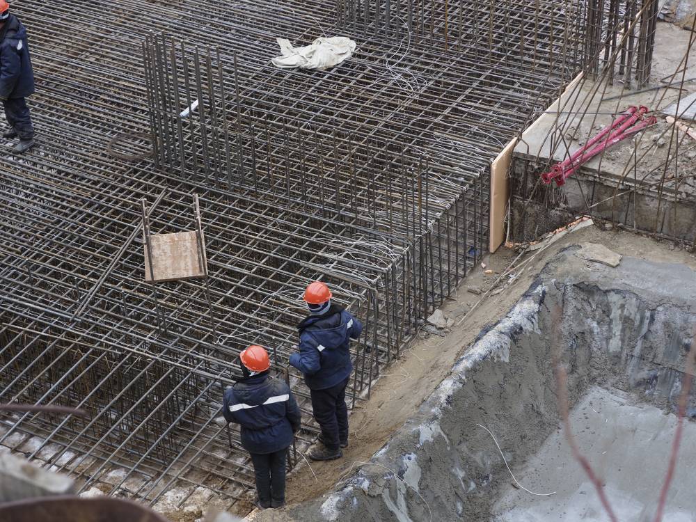 Строительство 40 инфраструктурных объектов возобновили в Новой Москве