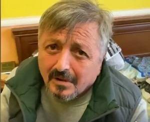 В Генпрокуратуру поступили документы об экстрадиции задержанного на Украине вора в законе Авто