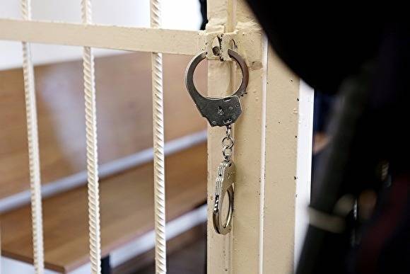 В Челябинске поступило в суд дело офицера ГУ МВД, обвиняемого во взятках на 3,8 млн