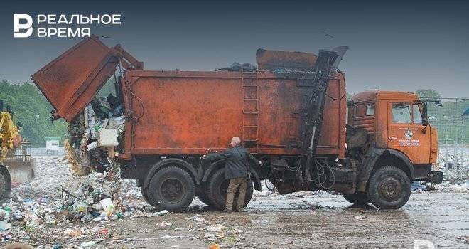 Минприроды: в Татарстане нет риска остановки работы «мусорных» операторов