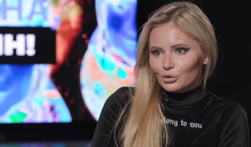 «Вредничает, говорит гадости»: Борисова рассказала о ссорах с дочерью на карантине