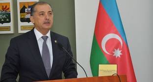Глава Имишлинского района пополнил список арестованных за коррупцию чиновников Азербайджана
