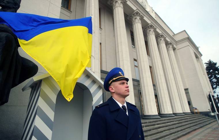 Глава Украинского института нацпамяти выступил против культа Победы