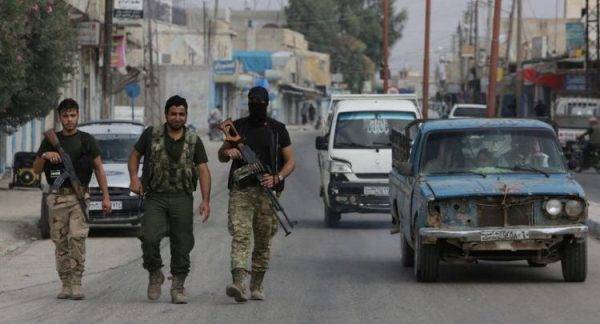 СМИ: Ливийские планы Турции напоролись на сопротивление сирийских боевиков