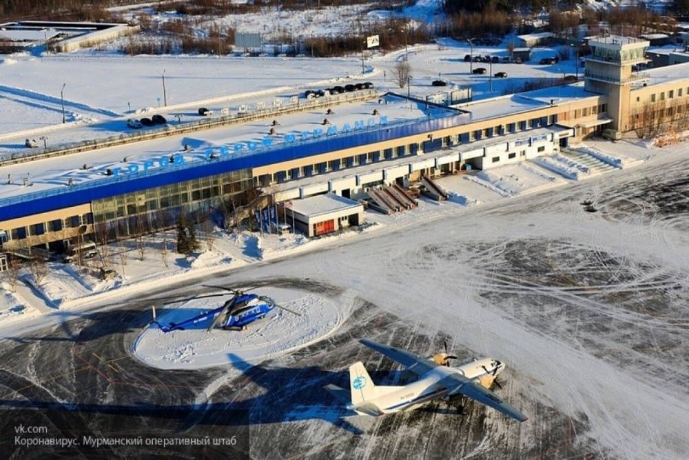 Минтранс предварительно согласовал с Минфином выделение средств на поддержку аэропортов РФ