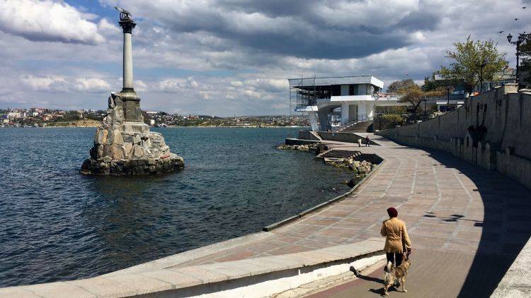 Севастополь вошел в топ-5 регионов по росту долгов по зарплате