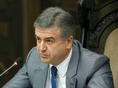 Андраник Кочарян - В следственную комиссию парламента приглашен бывший премьер-министр Армении - news.am - Армения