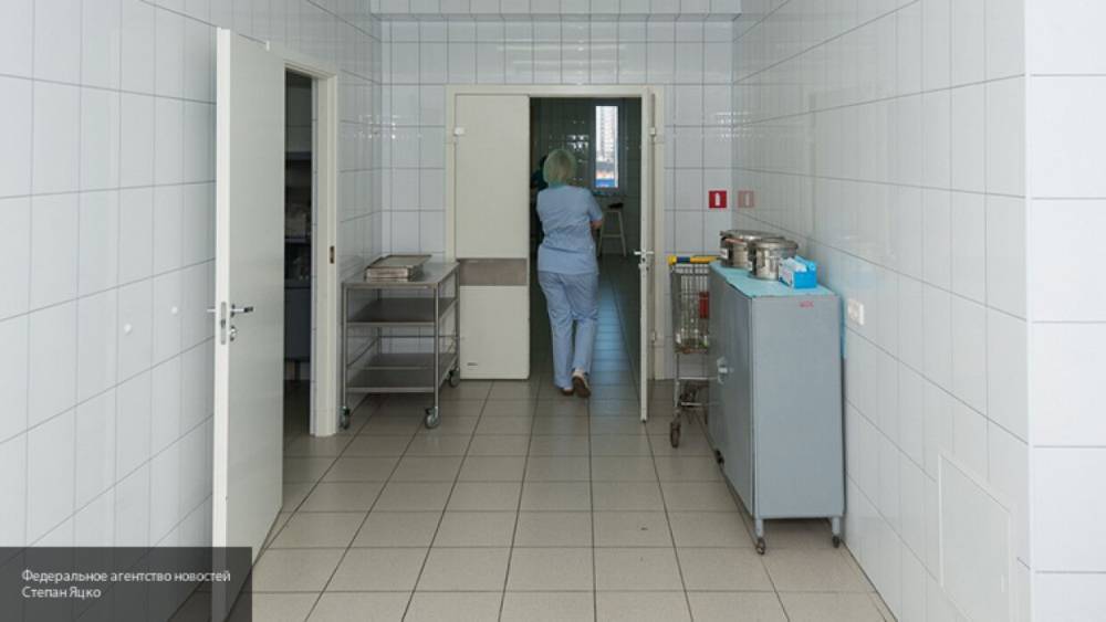 Главврач столичной поликлиники с подтвержденным коронавирусом умерла в Москве