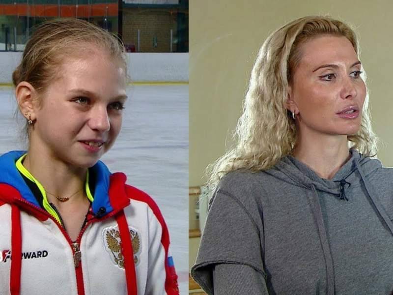 Тутберидзе отреагировала на уход 15-летней Трусовой к Плющенко