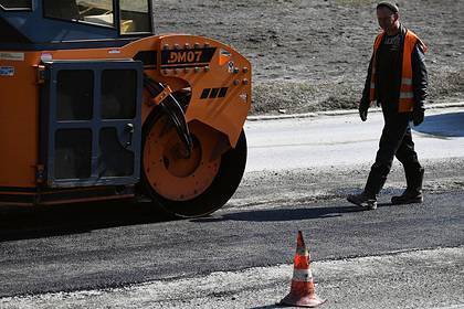 Российские дорожники за свой счет переделают отремонтированные дороги