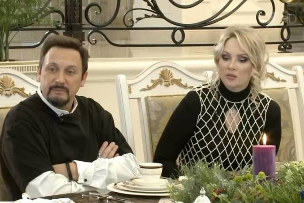 Священнослужитель, венчавший Стаса Михайлова, скончался от коронавируса
