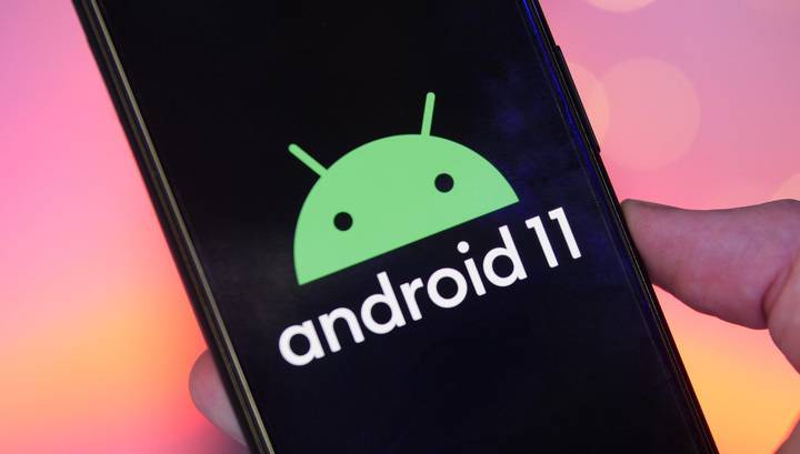 Новая версия Android задержится на месяц из-за коронавируса