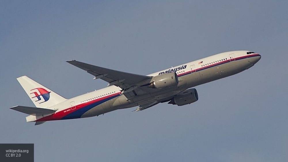 Мосдейк заявил, что новых подозреваемых на процессе о крушении MH17 не появилось
