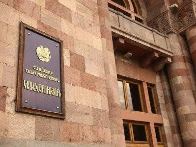 На спецсчет для содействия в борьбе с коронавирусом в Армении поступило свыше 1 млрд. драмов