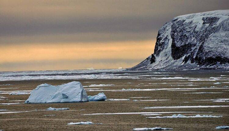 Ученый перечислил причины разрушения побережья российской Арктики
