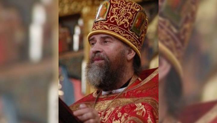 "Болезнь не щадит никого": умер священник, венчавший Стаса Михайлова с женой