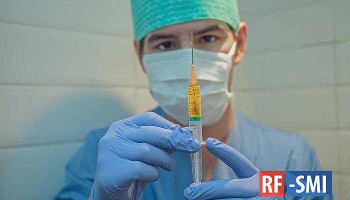В Италии заявили о создании способной убить коронавирус вакцины