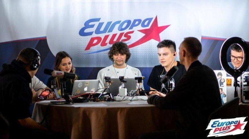 «Номер один в России» — радиостанция «Европа Плюс» отмечает юбилей